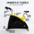 Huijunyi Physical Fitness-Commercial Fitness Equipment-Aerobic Series-HJ-BY601 Professional Commercial Exercise Bike