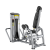 Huijunyi Physical Fitness-Commercial Fitness Equipment-HJ-B6514-B6517