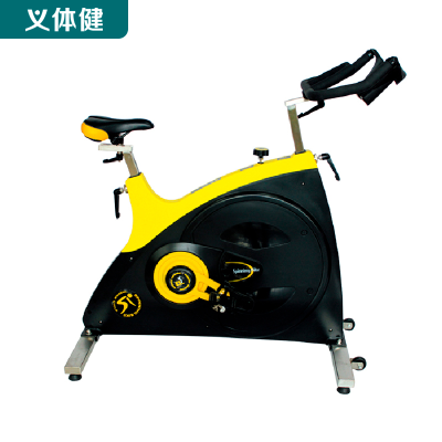 Huijunyi Physical Fitness-Commercial Fitness Equipment-Aerobic Series-HJ-BY601 Professional Commercial Exercise Bike