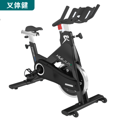 Huijunyi Physical Fitness-Commercial Fitness Equipment-Aerobic Series-HJ-B660 Commercial Exercise Bike