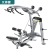 Huijunyi Physical Fitness-Commercial Fitness Equipment-B70 Series-HJ-B7001-B7004