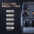 Huijunyi Physical Fitness-Leisure Massage Series-Aerobic Series-HJ-B3510 Luxury Home Massage Chair