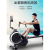 Huijunyi Physical Fitness-Commercial Fitness Equipment-Aerobic Series-HJ-B758 Luxury Commercial Boating Device