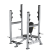 Huijunyi Physical Fitness-Commercial Fitness Equipment-B65 Series-HJ-B6528-B6529