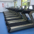 Huijunyi Physical Fitness-Commercial Fitness Equipment-Aerobic Series-HJ-B2390 Luxury Commercial Treadmill