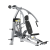 Huijunyi Physical Fitness-Commercial Fitness Equipment-B70 Series-HJ-B7005-B7008