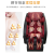 Huijunyi Physical Fitness-Leisure Massage Series-Aerobic Series-HJ-B8182 Luxury 3D Massage Chair