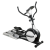 Huijunyi Physical Fitness-Commercial Fitness Equipment-Aerobic Series-HJ-B258 Commercial Luxury Elliptical Traine