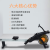 Huijunyi Physical Fitness-Commercial Fitness Equipment-Aerobic Series-HJ-B750 Wind Resistance Rowing Machine