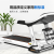 Huijunyi Physical Fitness-Commercial Fitness Equipment-Aerobic Series-HJ-B2180 Luxury Intelligence