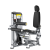 Huijunyi Physical Fitness-Commercial Fitness Equipment-HJ-B6510-B6513