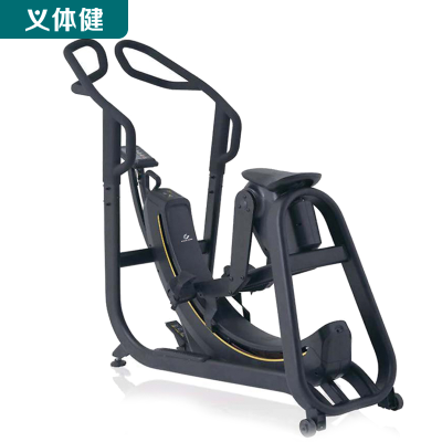 Huijunyi Physical Fitness-Commercial Fitness Equipment-Aerobic Series-HJ-B234 Commercial Upward Leg Swinging Trainer