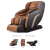 Huijunyi Physical Fitness-Leisure Massage Series-Aerobic Series-HJ-B3510 Luxury Home Massage Chair