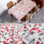 Factory Direct Sales Waterproof Oil-Proof Disposable PVC Printing Tablecloth and Coffee Table Cloth