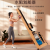 Huijunyi Physical Fitness-Commercial Fitness Equipment-Aerobic Series-HJ-B755 Water Resistance Rowing Machine