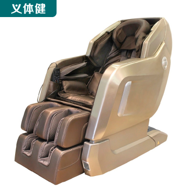 Huijunyi Physical Fitness-Leisure Massage Series-Aerobic Series-HJ-B8178 Intelligent 3D Luxury Massage Chair