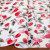 Factory Direct Sales Waterproof Oil-Proof Disposable PVC Printing Tablecloth and Coffee Table Cloth