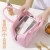 New Insulated Lunch Box Bag Solid Color Lunch Bag for School and Work Lunch Bag Oxford Cloth Lunch Box Bag Lunch Box Bag Wholesale