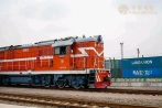 1,500 China-Europe freight train trips made from Yiwu in 2022
