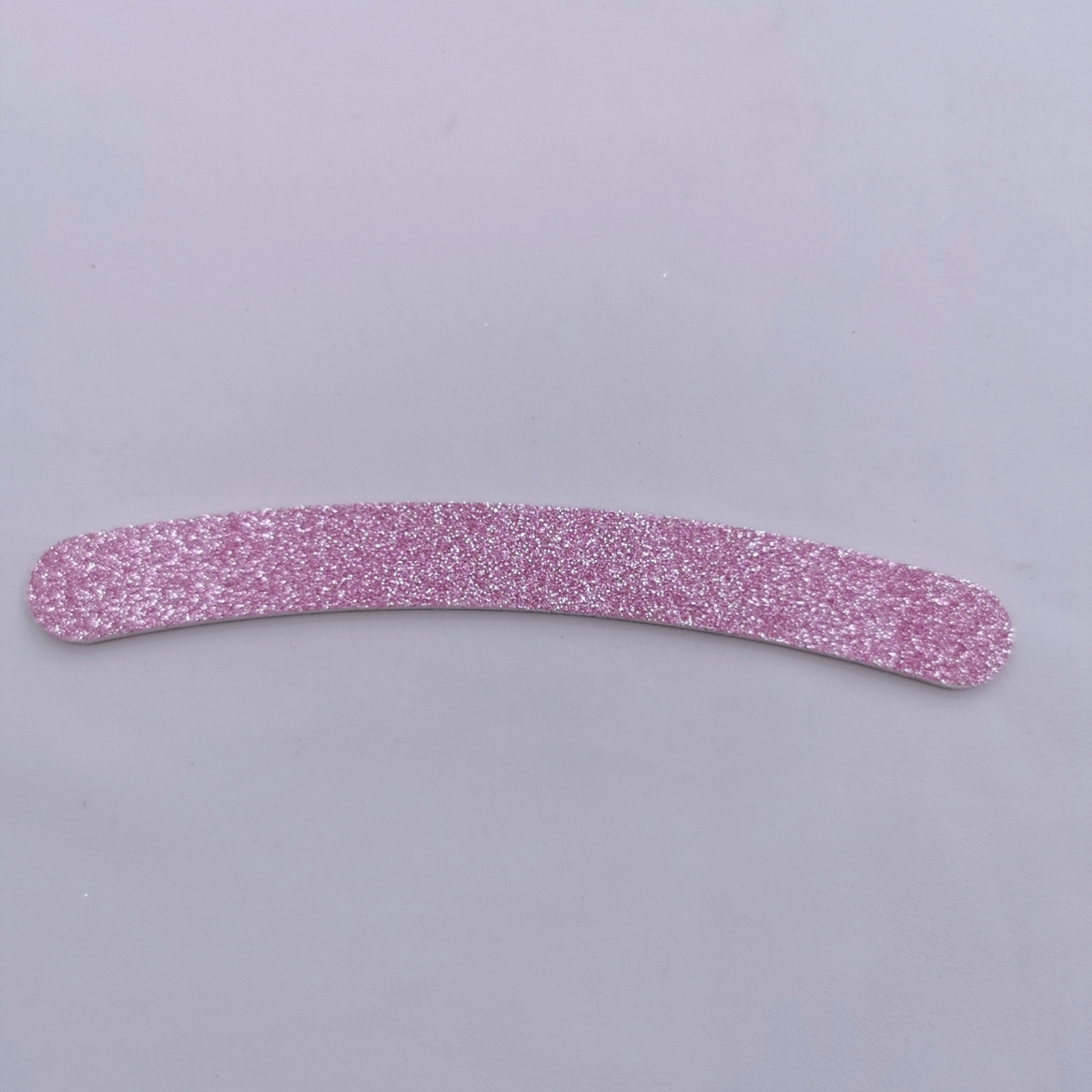 企飞美容美甲指甲打磨挫条砂条指甲条时尚印花指甲锉双面修整指甲