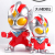 Xinnuo New Products Coin Bank Toys Cartoon Ultraman Money Box Children's Financial Creative Gift Piggy Bank Coin Bank