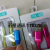 1.2 M Bouncy Magnetic Ring Data Cable Mobile Phone Data Cable