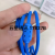 1.2 M Bouncy Magnetic Ring Data Cable Mobile Phone Data Cable