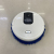 Intelligent Mopping Robot Humidification Spray Automatic Mopping Wet and Dry Cleaning