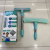 Silicone Cleaning Wiper Blade Glass Bathroom Car Cleaning Tools Multi-Purpose Window Cleaning Cleaning