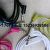 Sony Color Headset Cable Wired Jack Headset Mobile Phone Wired Earphone