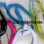 Sony Color Headset Cable Wired Jack Headset Mobile Phone Wired Earphone