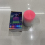 Thermal Induction Colorful Small Candle Colorful Changeable Light Bar Induction Discoloration