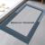 Diatom Ooze Rubber Floor Mat 2.0 Bathroom Water-Absorbing Non-Slip Mat Soft Rubber Wear-Resistant Floor Mat Bathroom Mat Door Mat