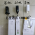 3usb + 2pd Charging Plug Mobile Phone Charger