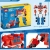 Compatible with Lego Transformers Optimus Prime Robot Mech Children Educational Assembly Bumblebee Building Blocks Model 6 +