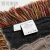 Warm Cotton Blanket Autumn and Winter New Wonderland Garden Blanket 130 * 160cm Pillow 45 * 45cm Wool Blend