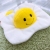 Hongtai Zipper Hot Water Bag New Product &#128293 >&# 128293 >&# 128293;
Super Cute Poached Egg Beautiful and Refreshing