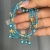 Crystal New Style Bracelet
