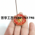 2023 New Cross-Border Aromatherapy Furnace Crafts Alloy Backflow Incense