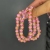 New Pattern Beads Bracelet