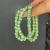 New Pattern Beads Bracelet