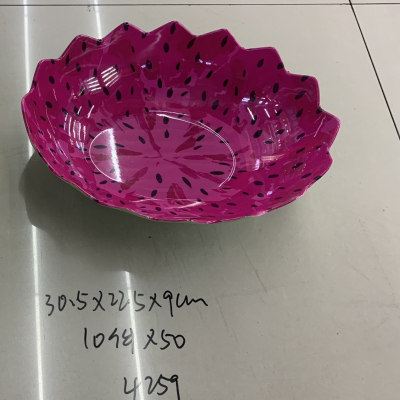 Factory Direct Sales Various Styles Melamine Tableware Melamine Stock Melamine Bowl Melamine Sticker Bowl 
