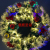 New Amazon Christmas gift LED lights Christmas garland
