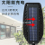 Cross-Border New Arrival Solar Street Lamp Solar Induction Street Lamp Outdoor Solar Lamp Integrated Led Road Lamp