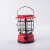 Outdoor Camping Tent Light Multi-Functional Retro Camping Barn Lantern Cob Emergency Portable Lamp Usb Charging Cross-Border Wholesale