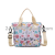 Handbags for Moms Fashion One-Shoulder Crossbody Baby's Multi-Functional Lightweight Mom Style Bag Maternity Baby Diaper Bag Backpack