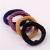 Korean Style Thick High Elastic Jacquard Towel Ring