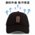 Korean Style Outdoor Sun-Poof Peaked Cap Sun Hat Youth Sports Hat Baseball Capstock