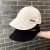 Zhao Lusi Same Style Bucket Hat Female 2023 Spring and Summer Sun Protection UV Protection Sun Hat