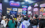 Yiwu Cultural and Tourism Product Trade Fair opens